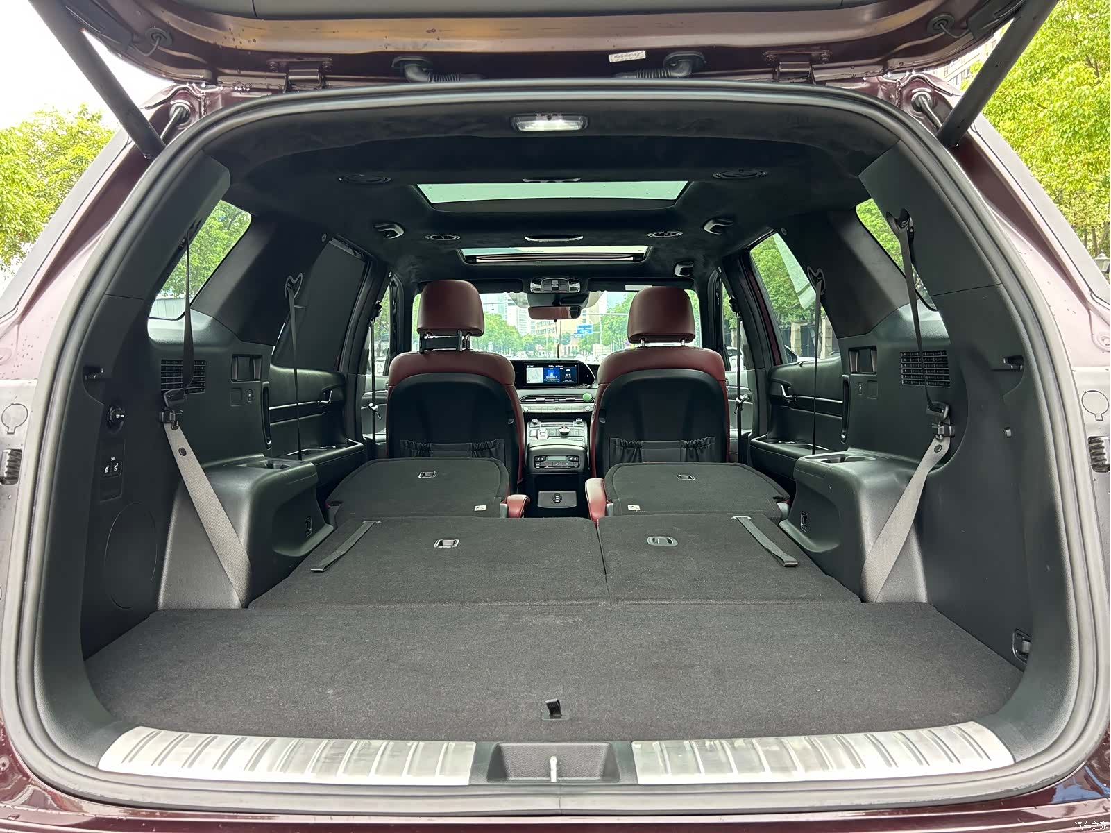 Hyundai Palisade, 2022 25