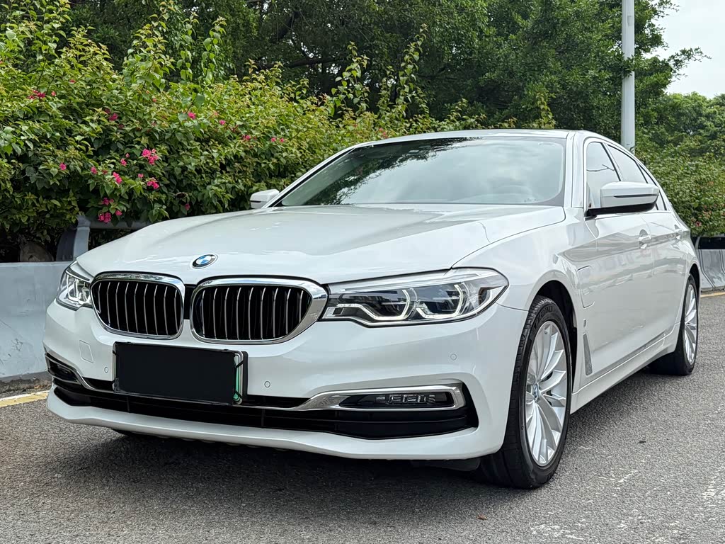 BMW 5 серии