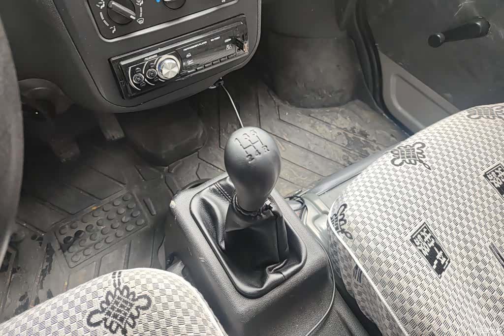 Wuling VI, 2022 16