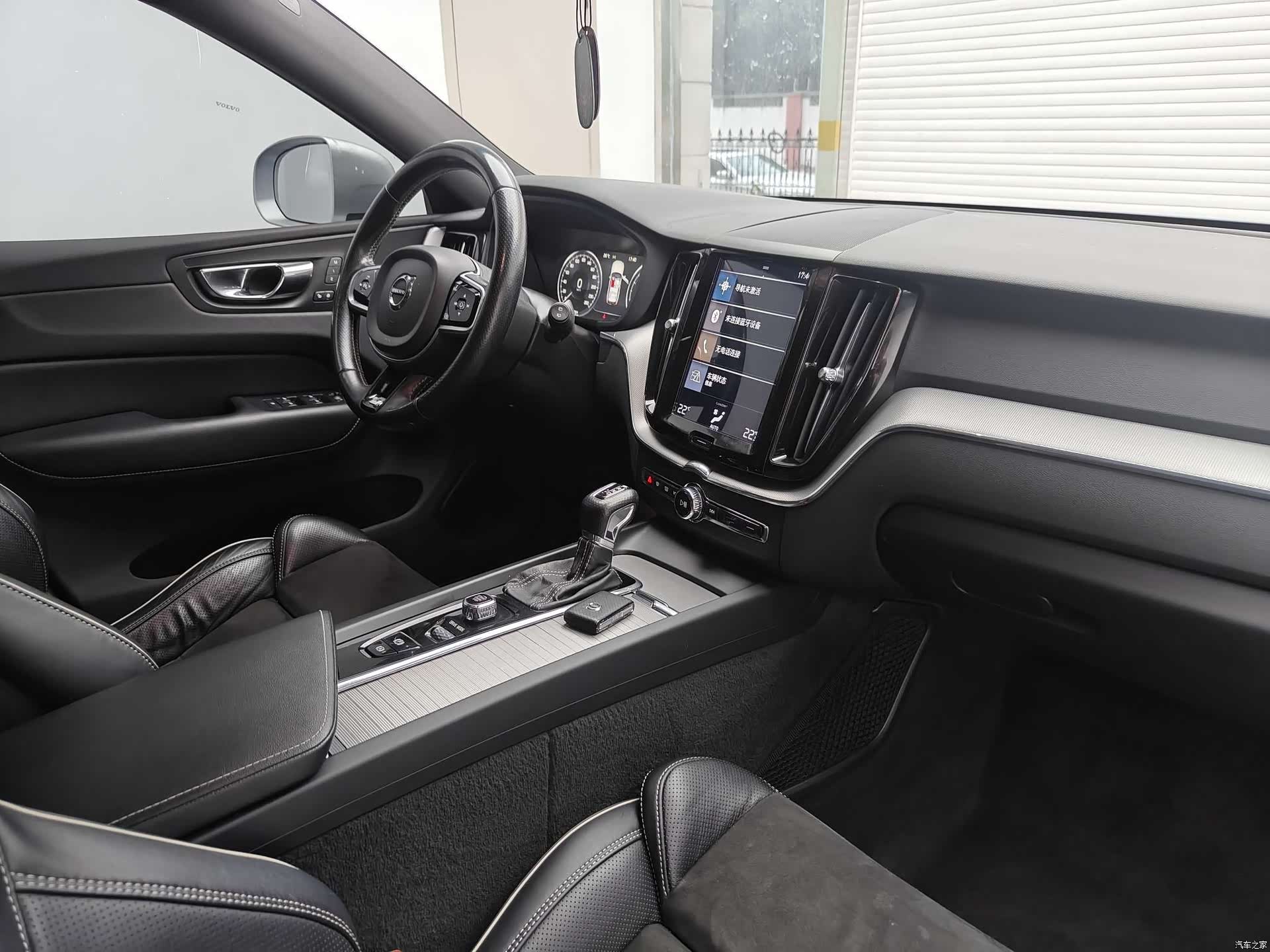 Volvo XC60, 2018 14
