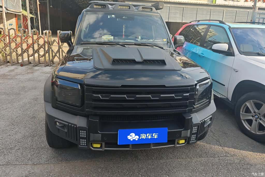 Jetour Traveller, 2024 2