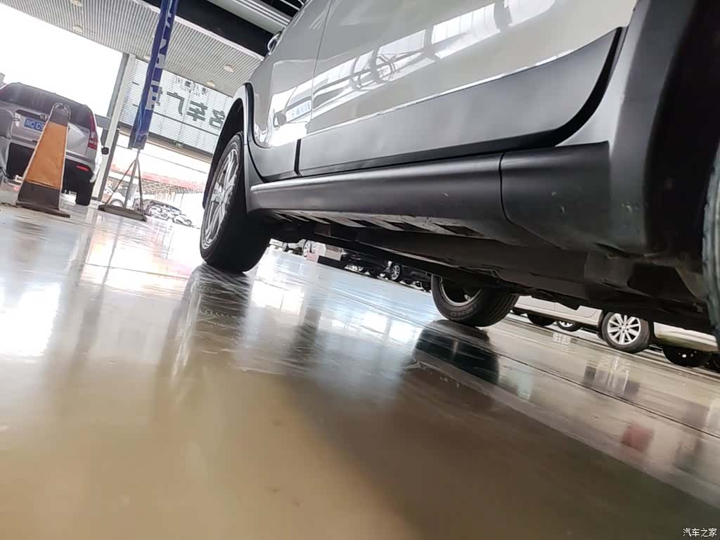 Haval H1, 2017 21