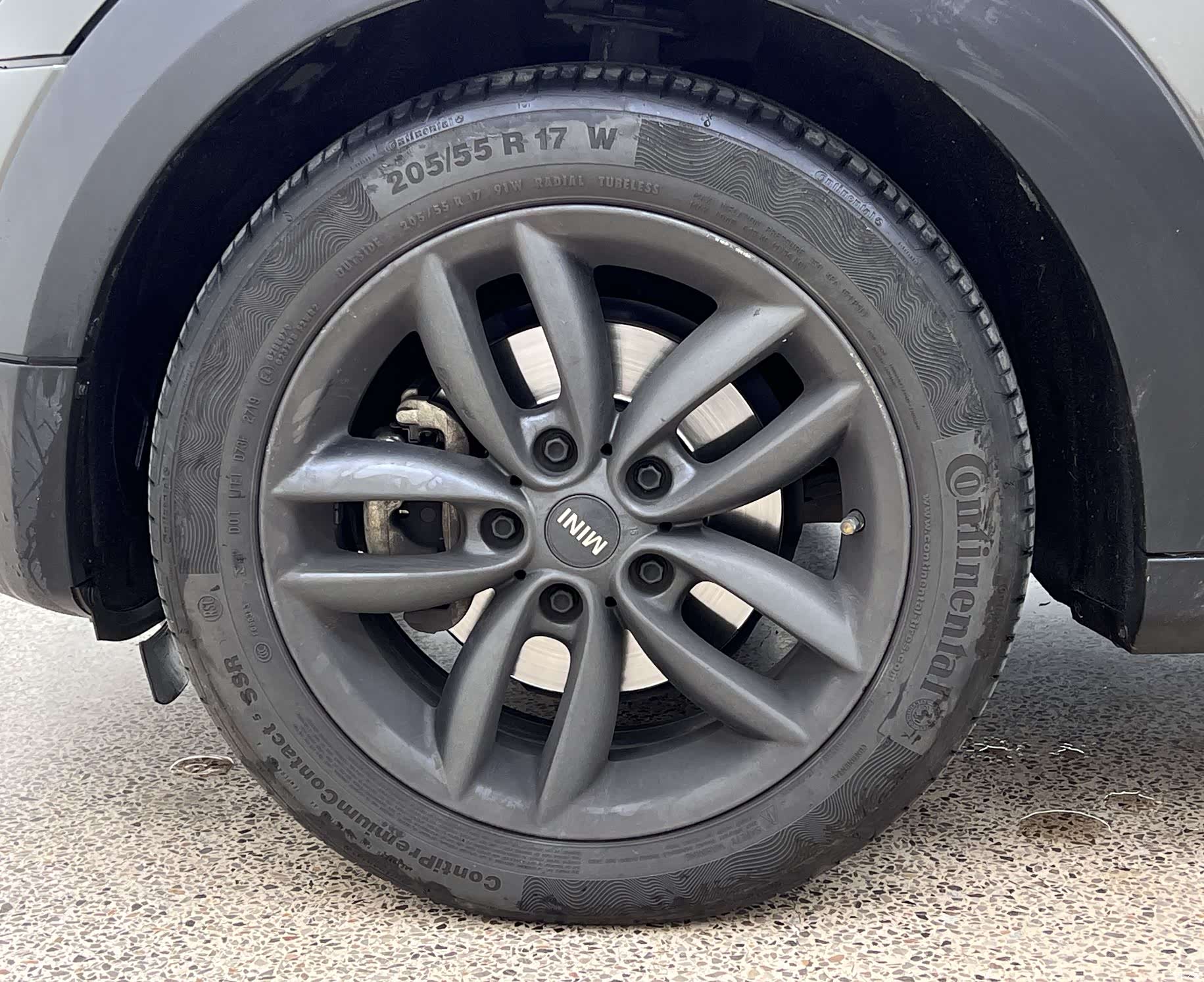 Mini Countryman, 2014 9