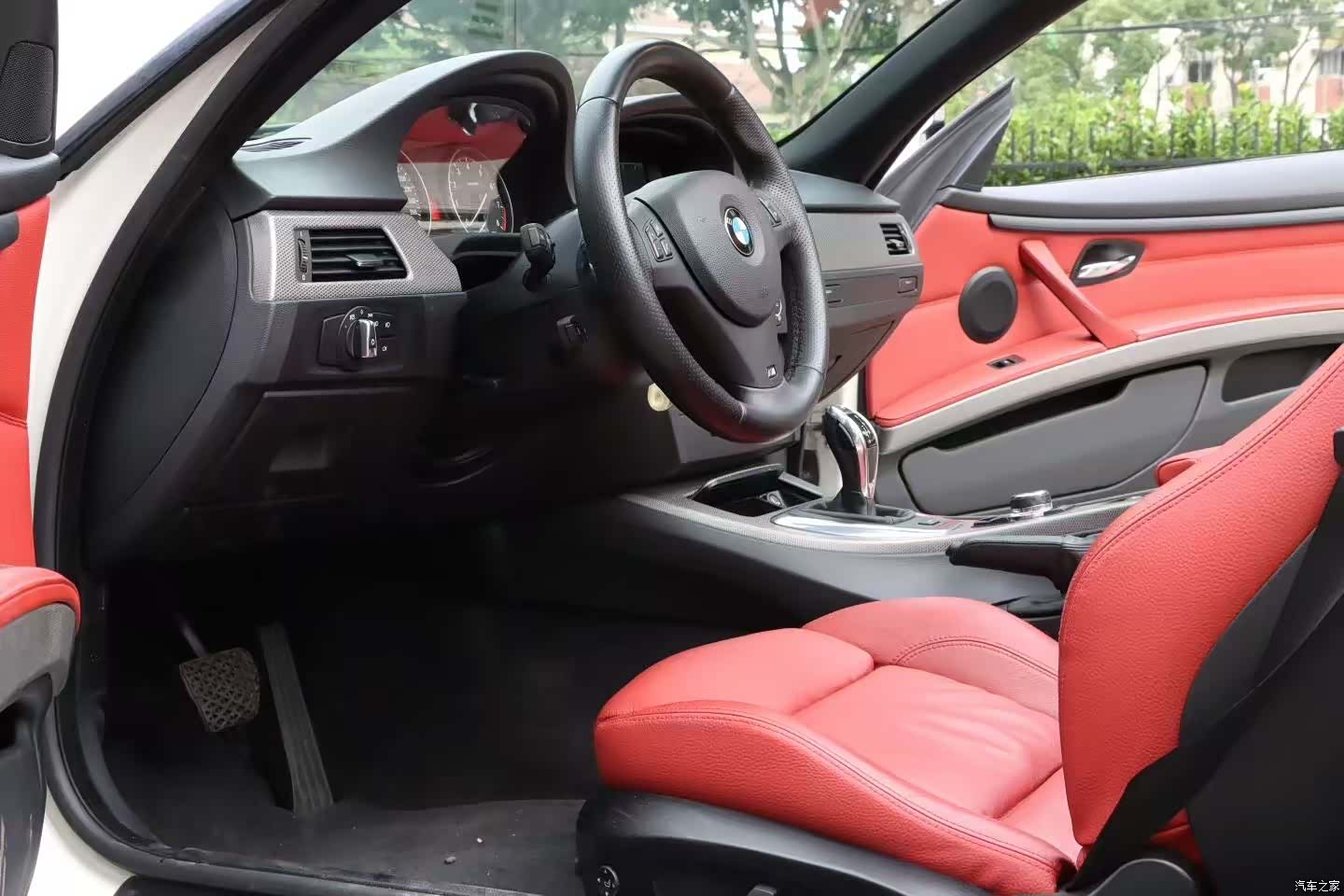 BMW 3 Series, 2013 7