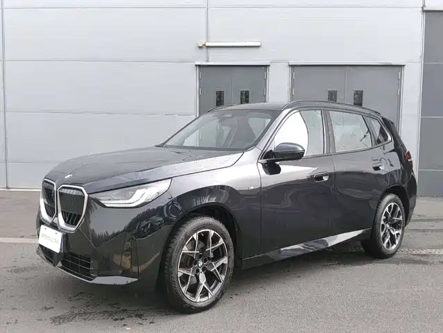 BMW X3 2026 — купить из Китая под заказ