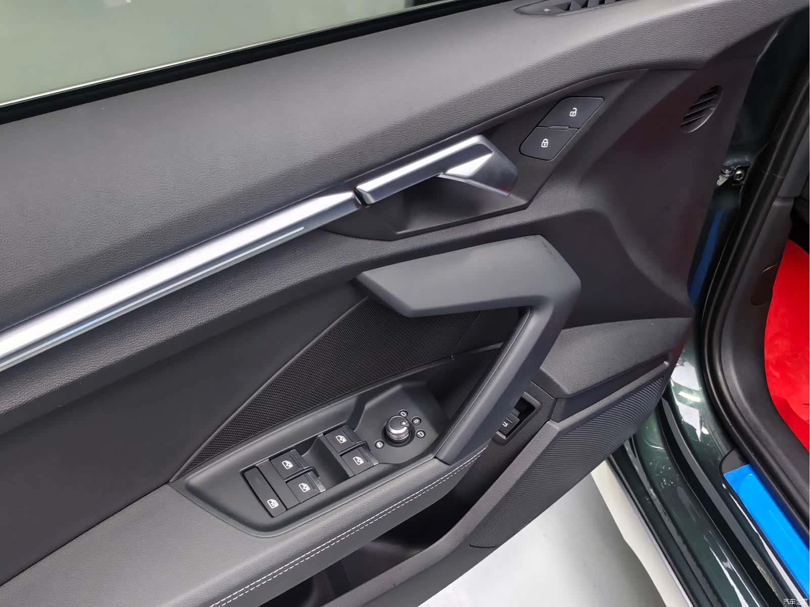 Audi A3, 2023 12