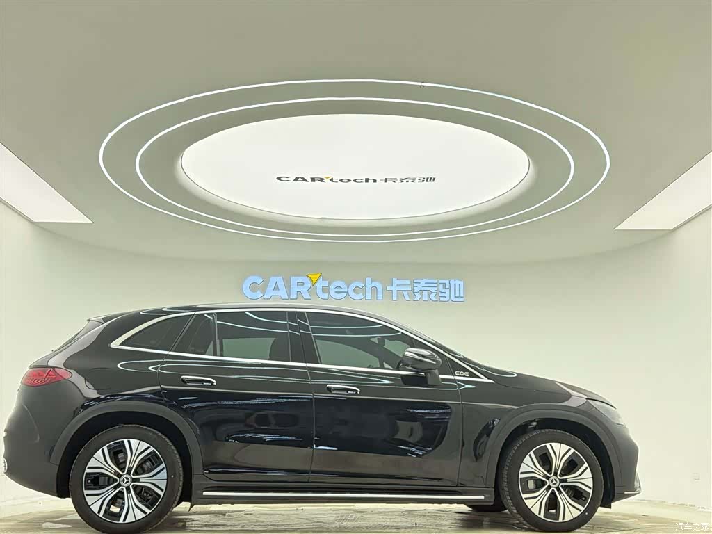 Mercedes-Benz EQE, 2026 4