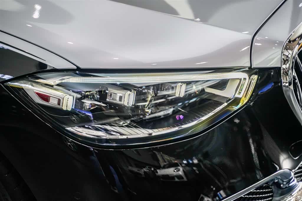Maybach S-Class, 2025 6