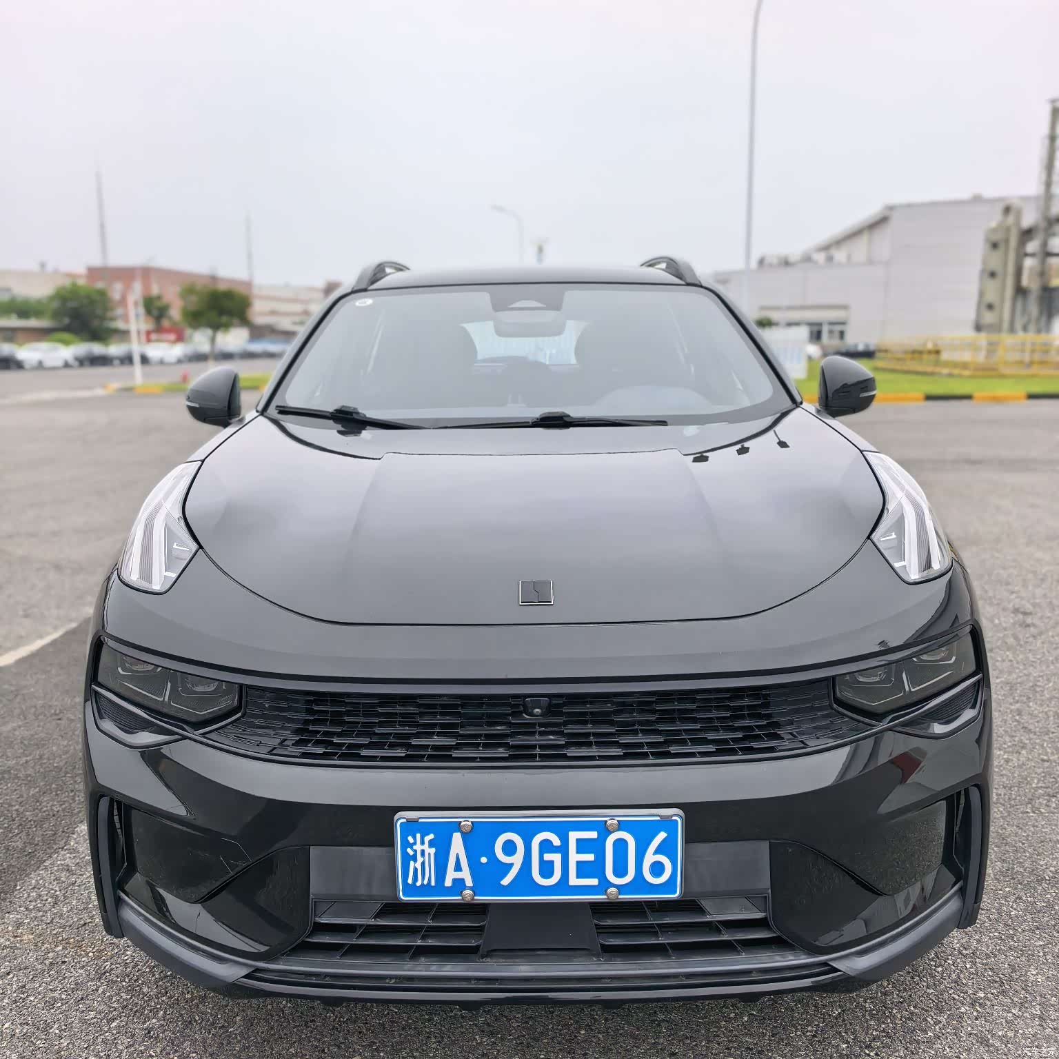 Lynk & Co 01, 2023 4