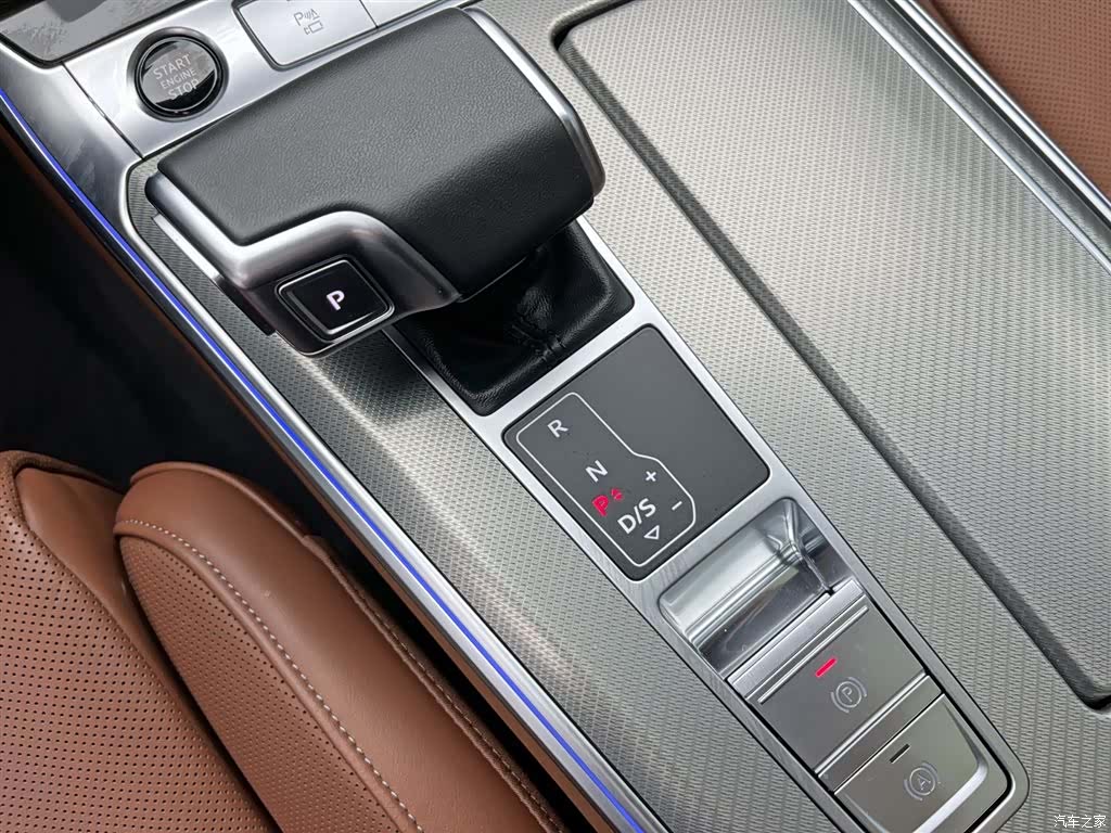 Audi A6L, 2025 17
