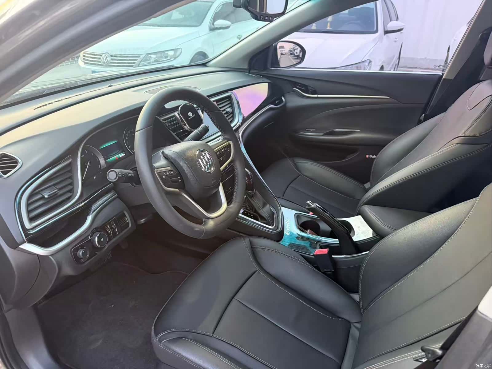 Buick VI, 2019 6