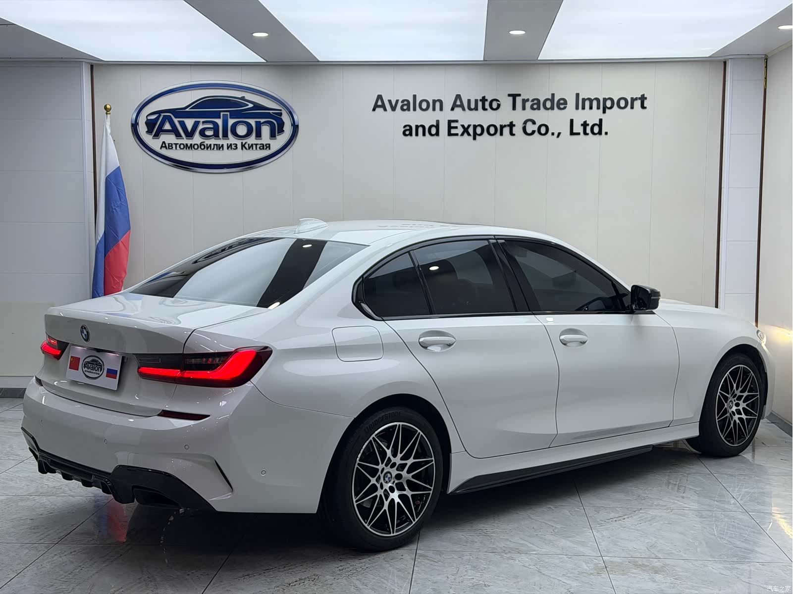 BMW 3 Series, 2022 21