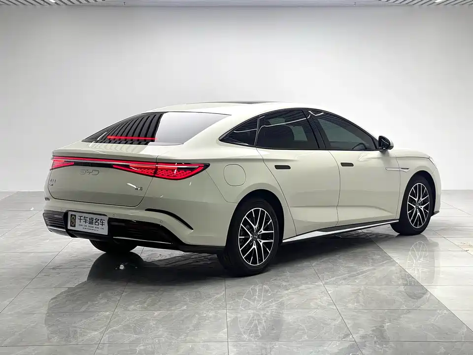 BYD seal