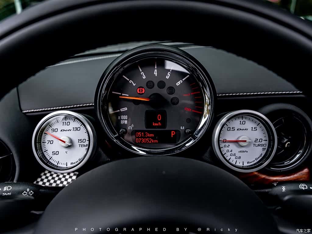Mini Cooper, 2014 6
