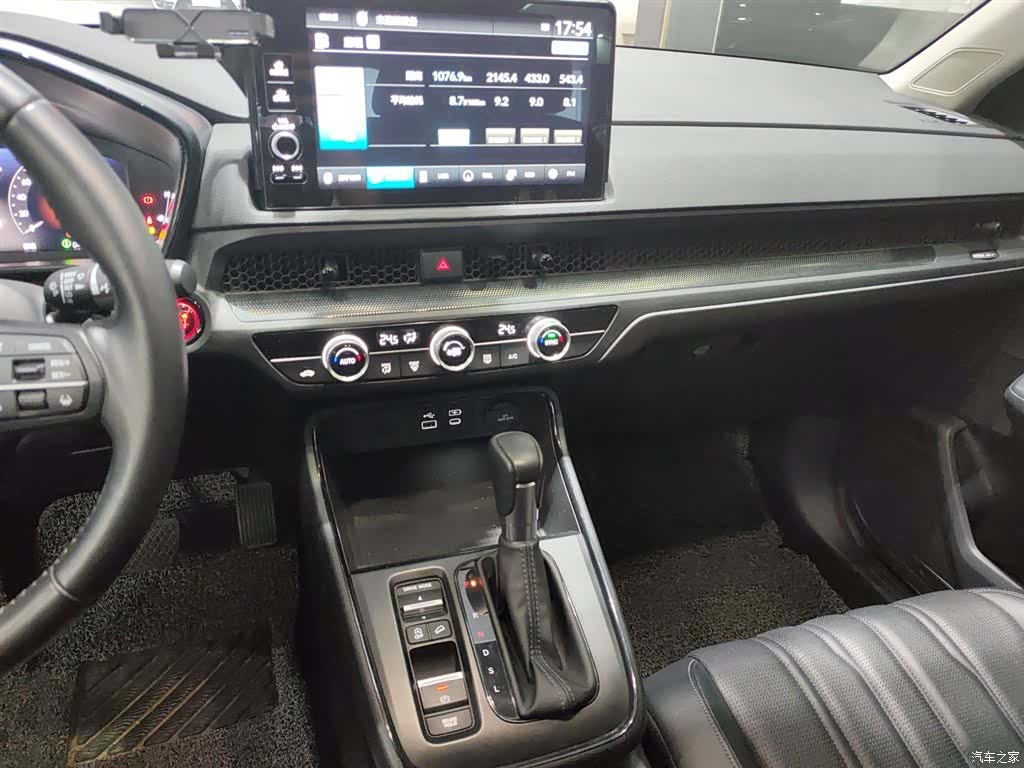 Honda Breeze, 2024 13
