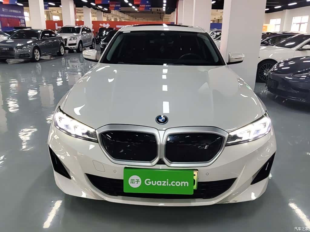 BMW i3, 2023 3