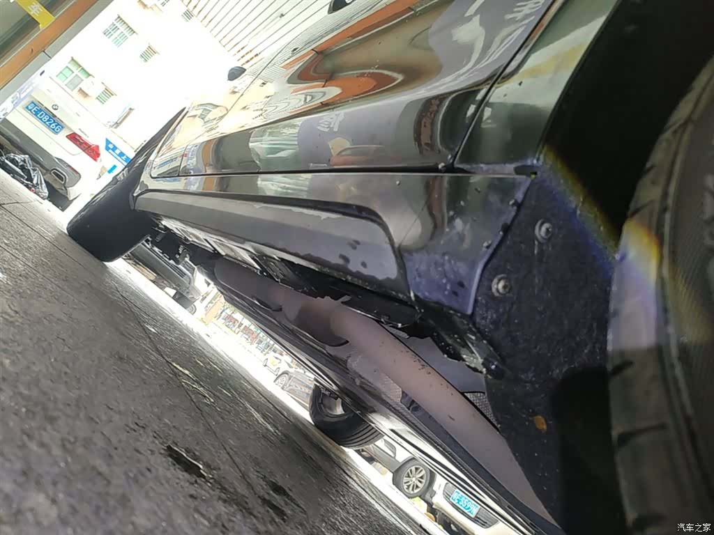 BYD Destroyer 05, 2023 21