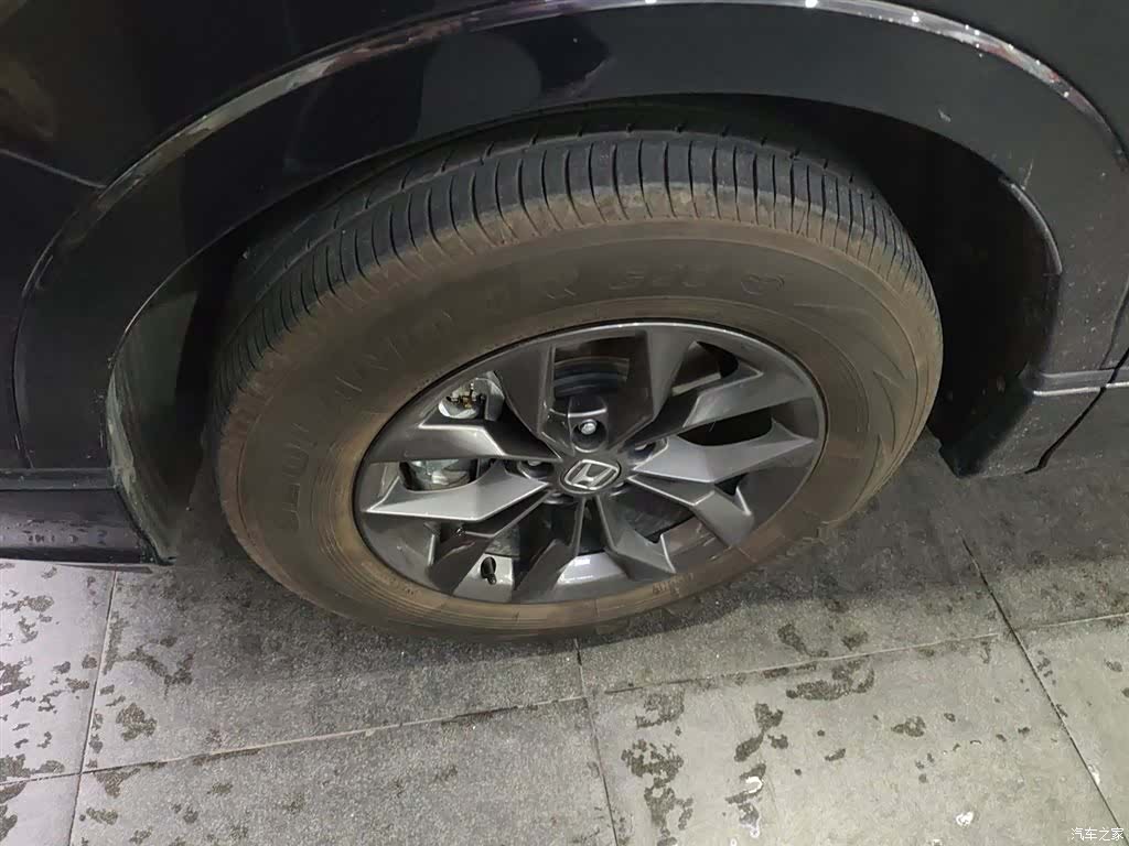Honda Breeze, 2024 23