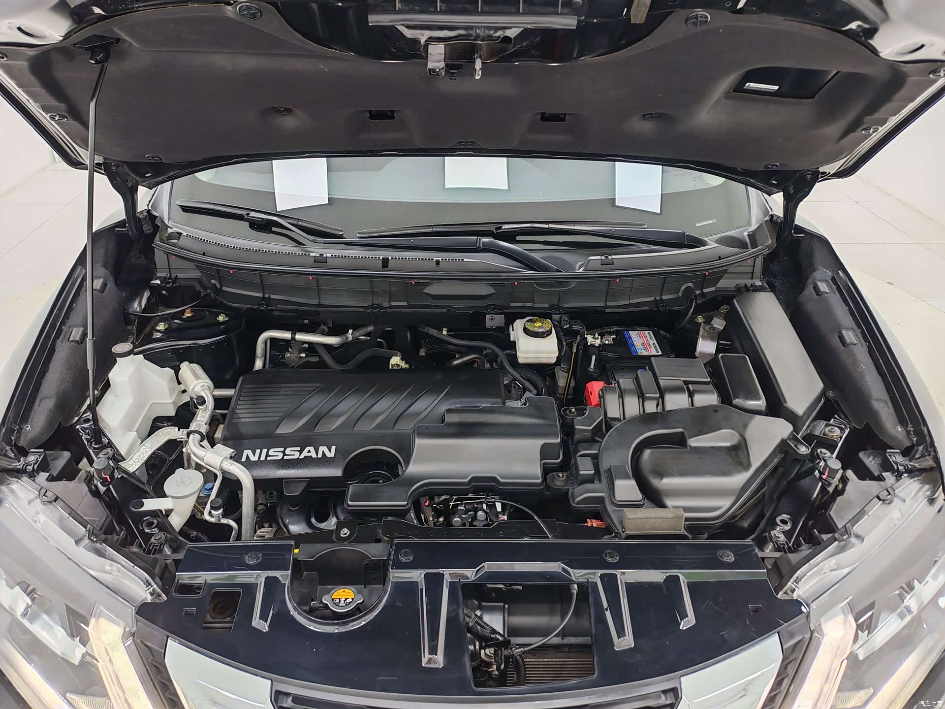 Nissan X-Trail, 2023 18