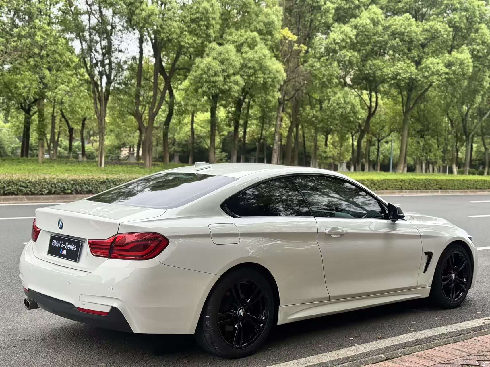 BMW 4 Series, 2019 9