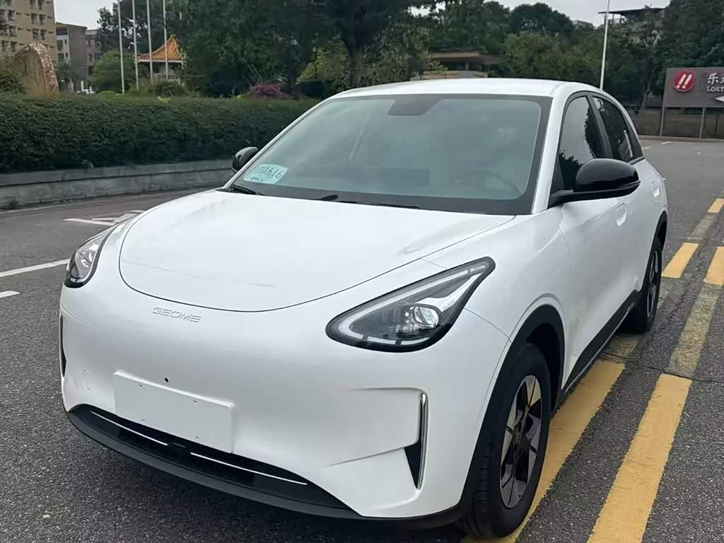 Geely Geome Xingyuan