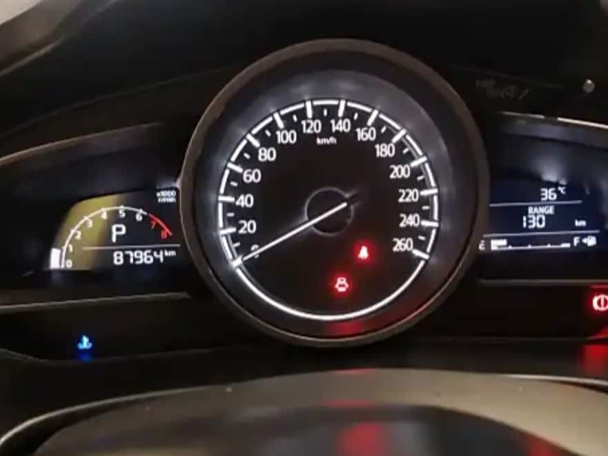 Mazda 3 Angkesaila Mazda 3 Angkesaila