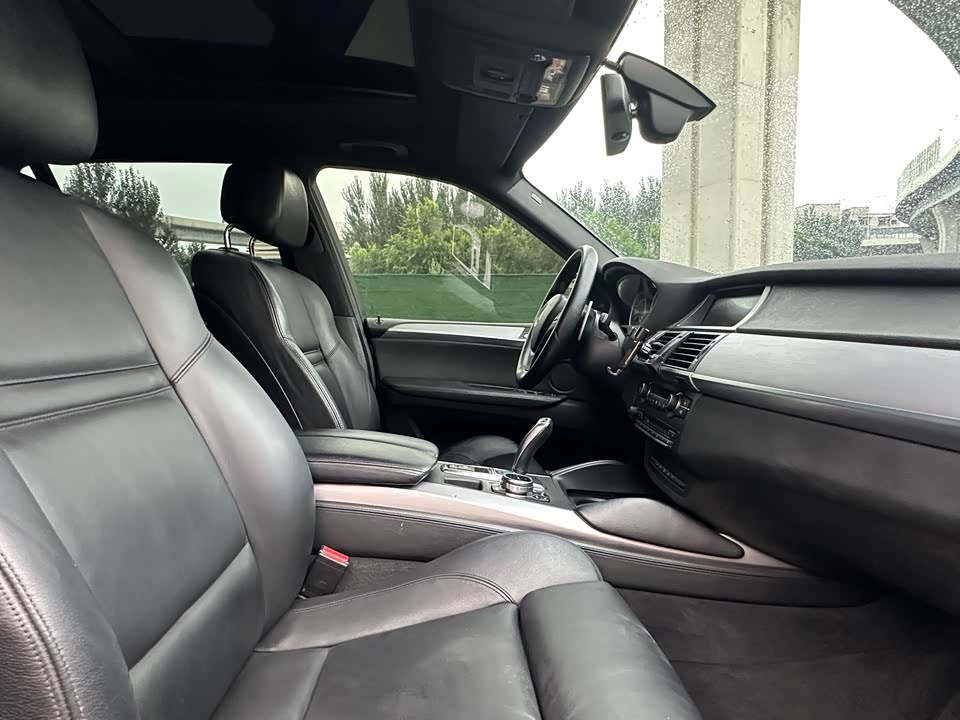 BMW X5 M BMW X5 M