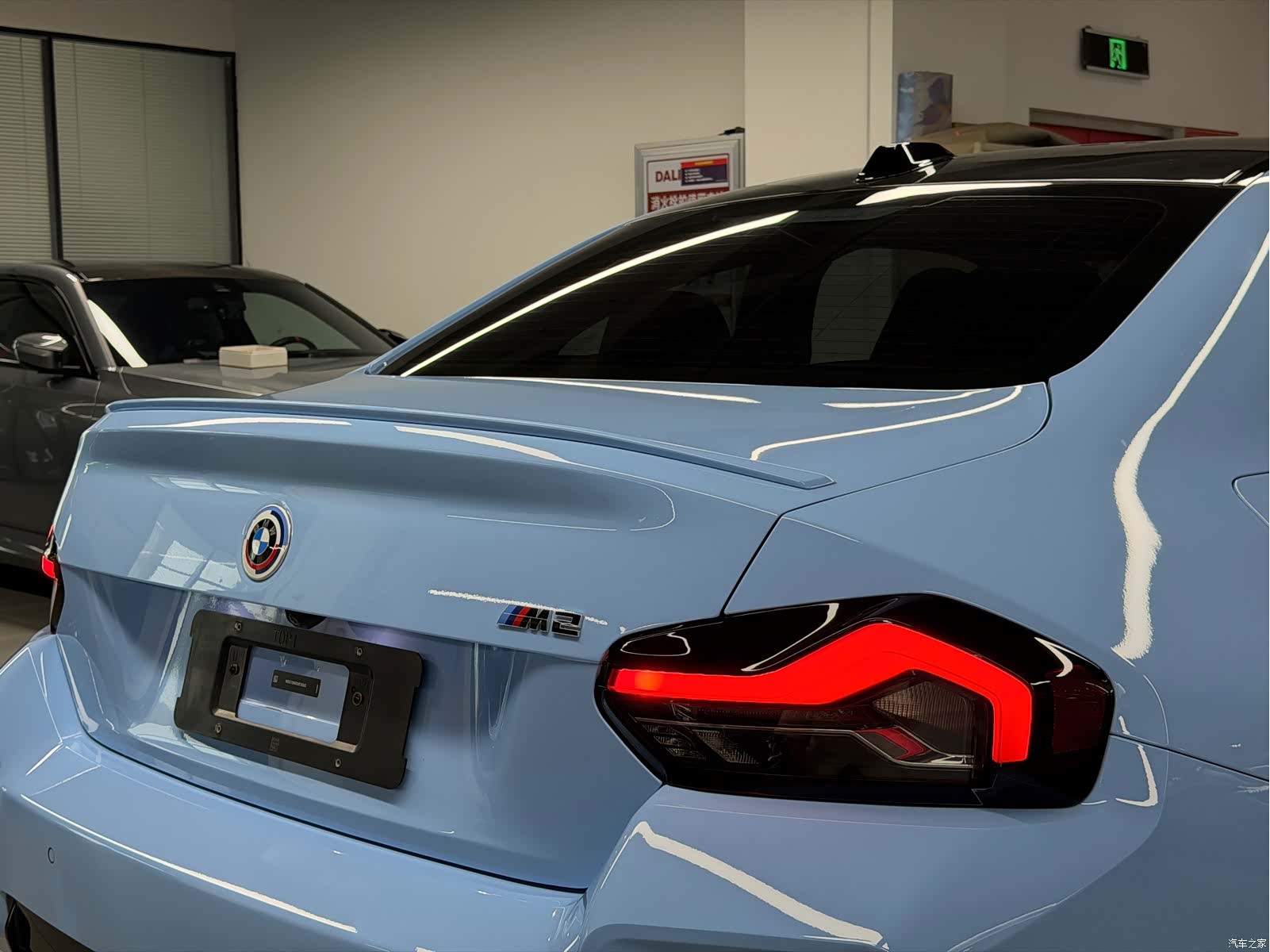 BMW M2, 2025 17