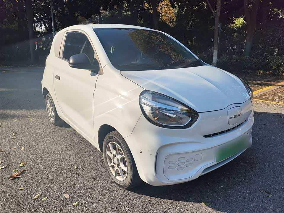 Roewe Clewe CLEVER Roewe Clewe CLEVER