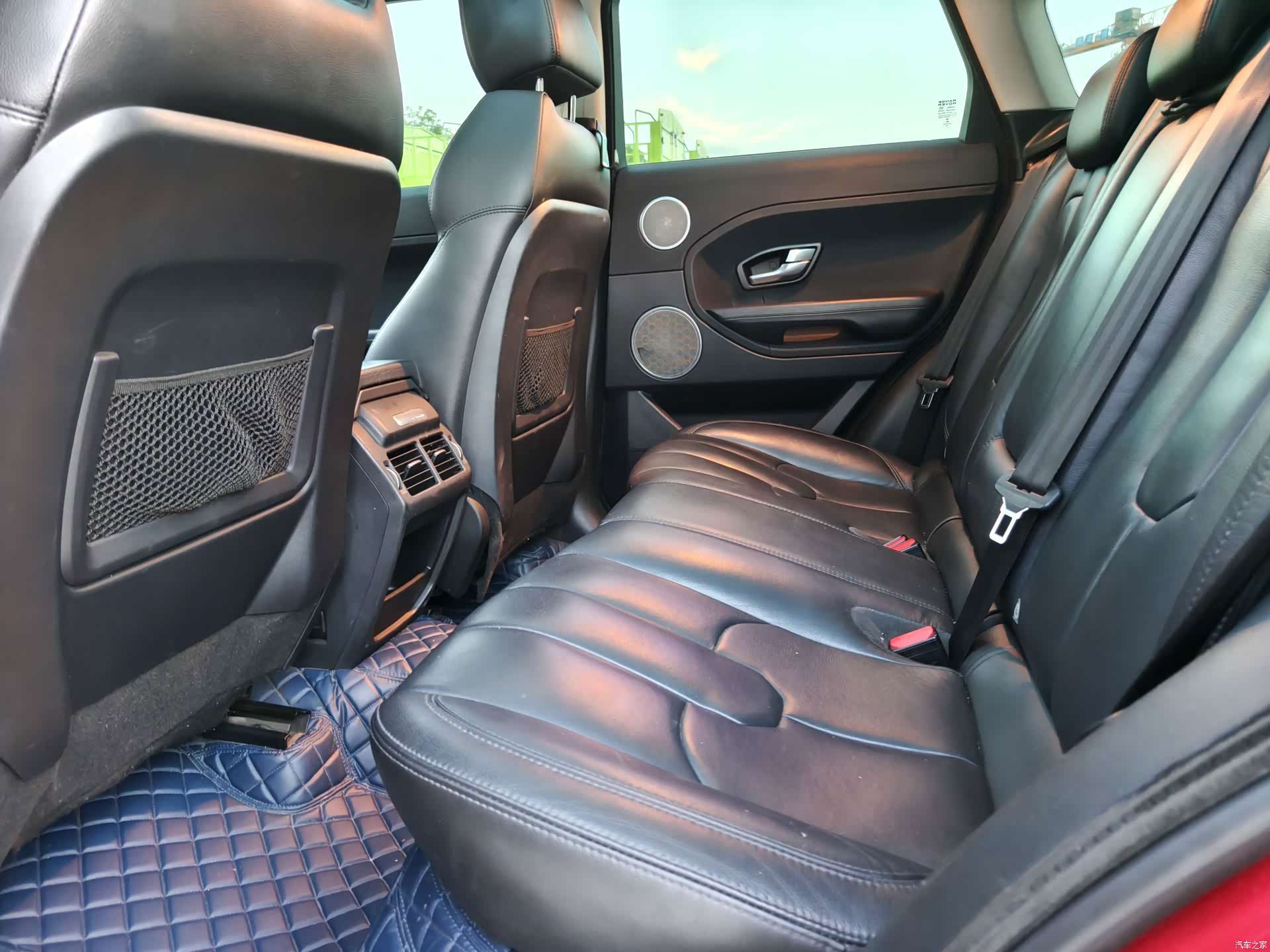 Land Rover Range Rover, 2015 14