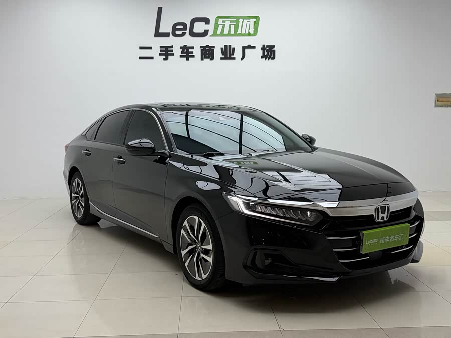 Honda Accord 2023, фото 2