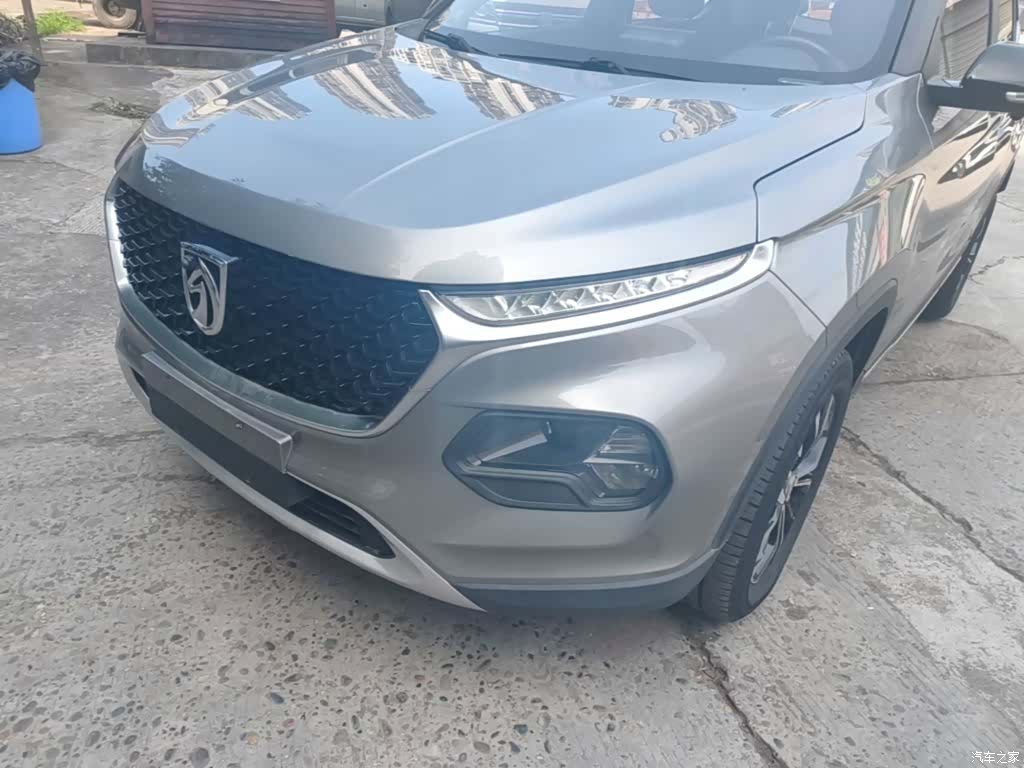 Wuling 510, 2019 24