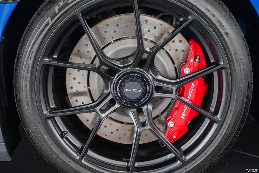 Porsche 911, 2026 7