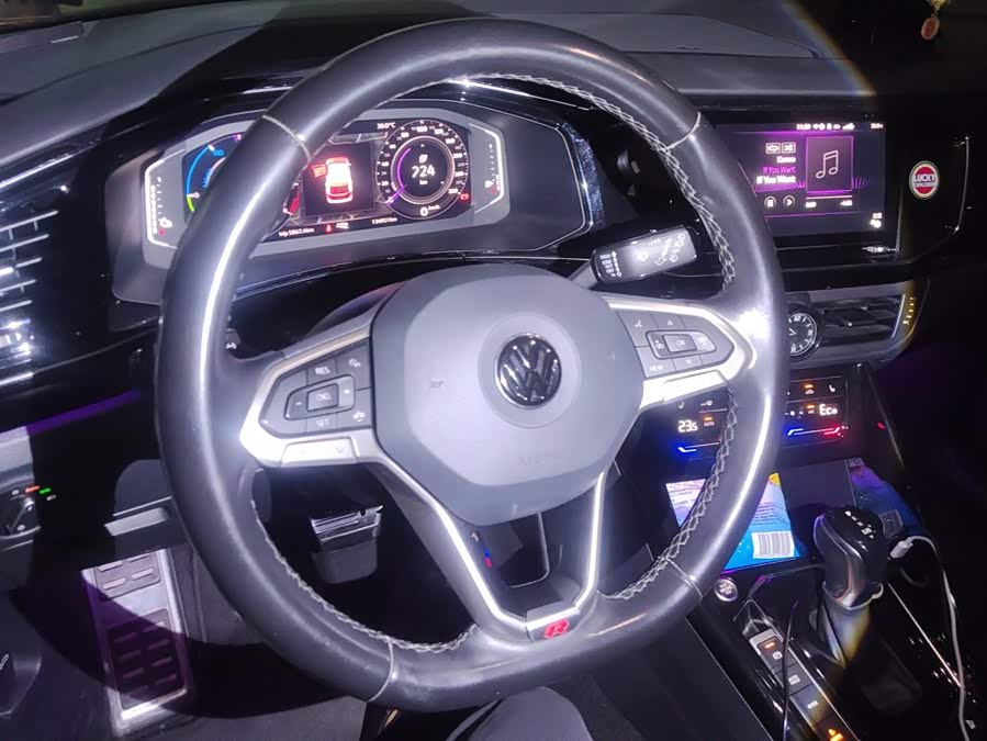 Volkswagen Tayron GTE 2021, фото 15