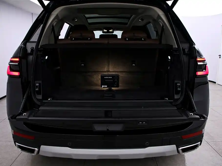 BMW X7 BMW X7