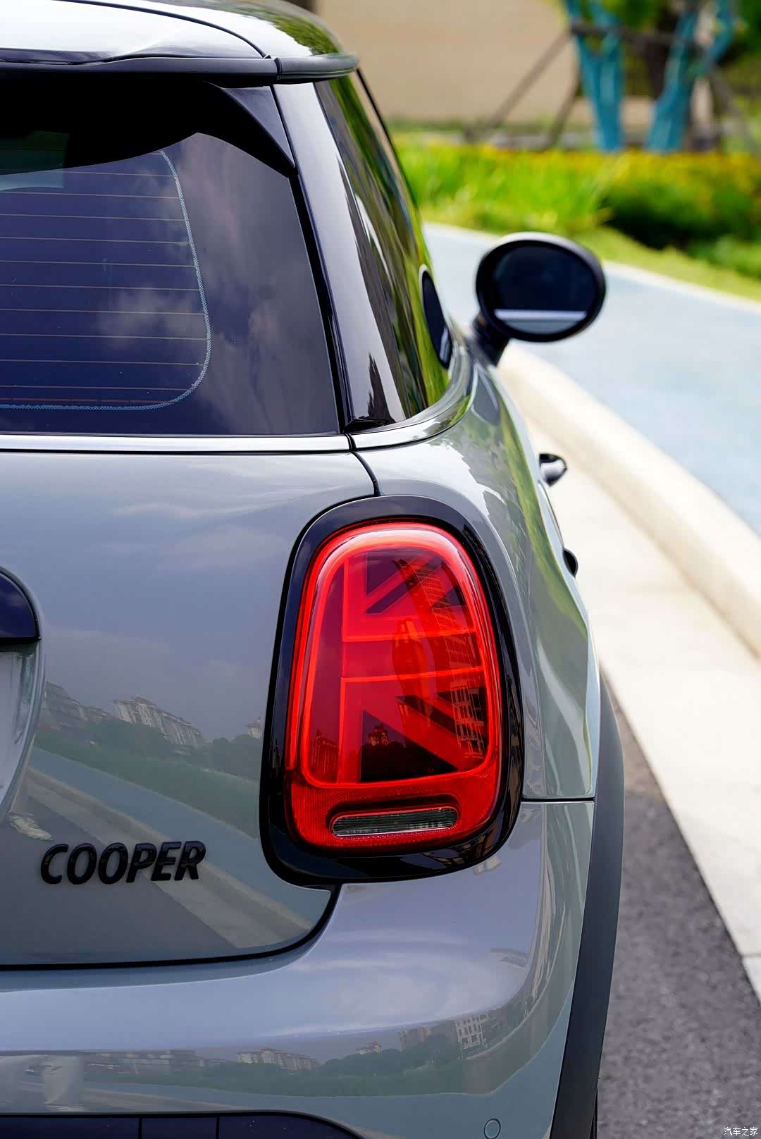 Mini Cooper, 2022 7