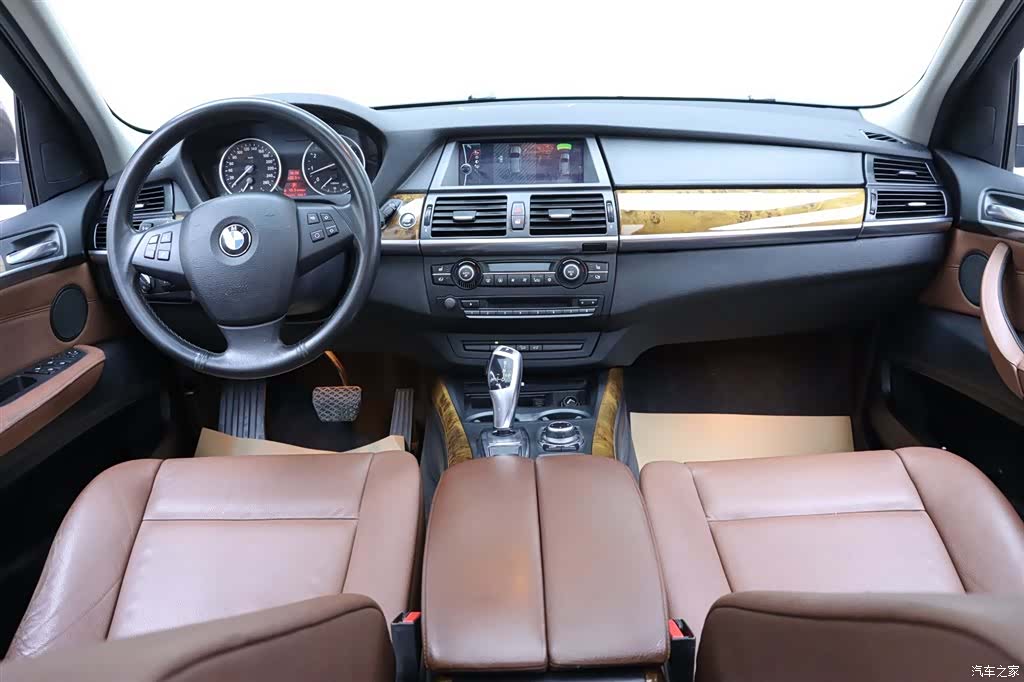 BMW X5, 2013 23