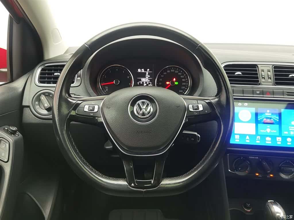 Volkswagen Polo, 2016 11
