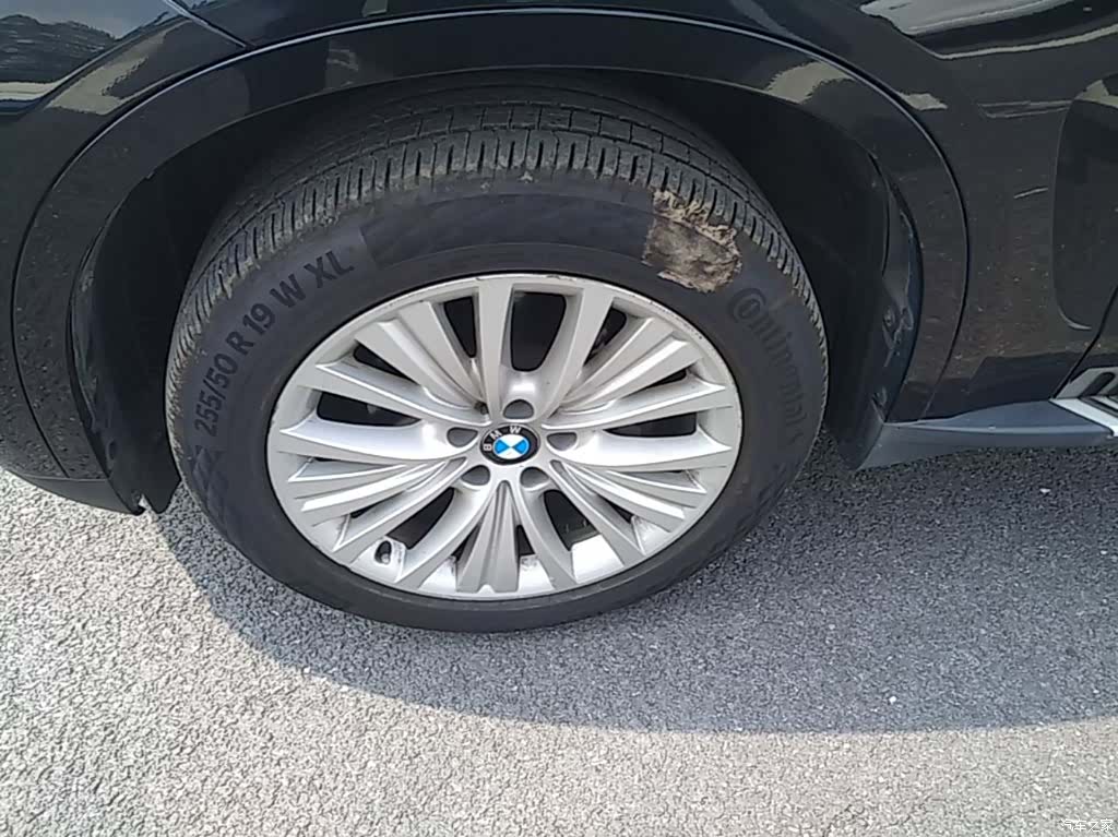 BMW X5, 2017 23