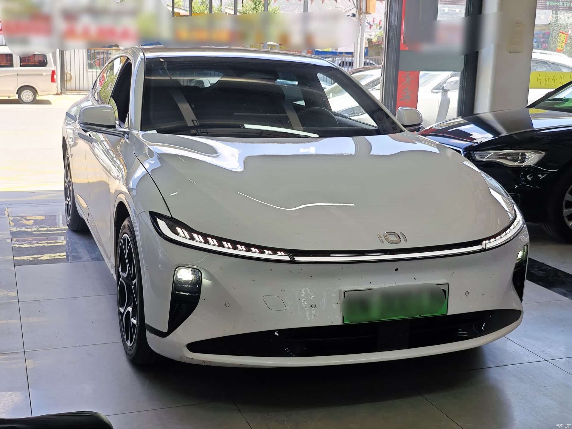 Changan Eado, 2025 3