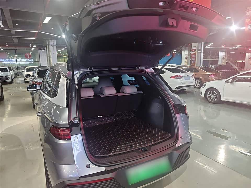 BYD Songjiang BYD Songjiang