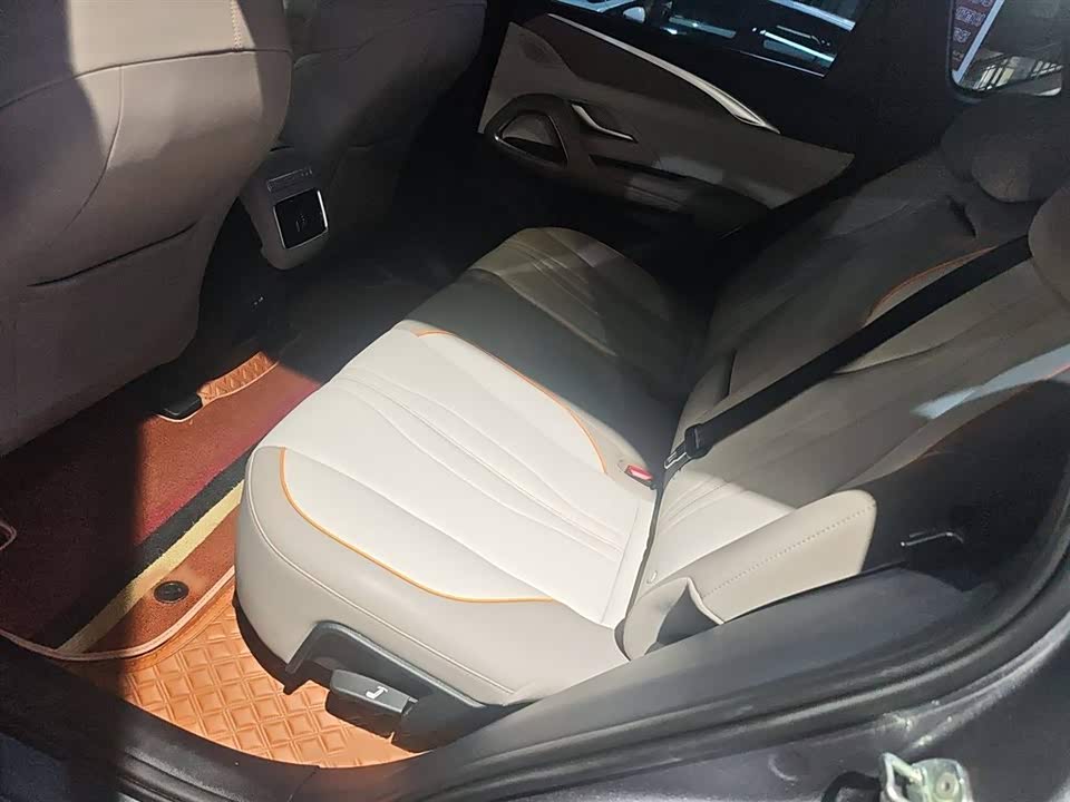 BYD Songjiang BYD Songjiang