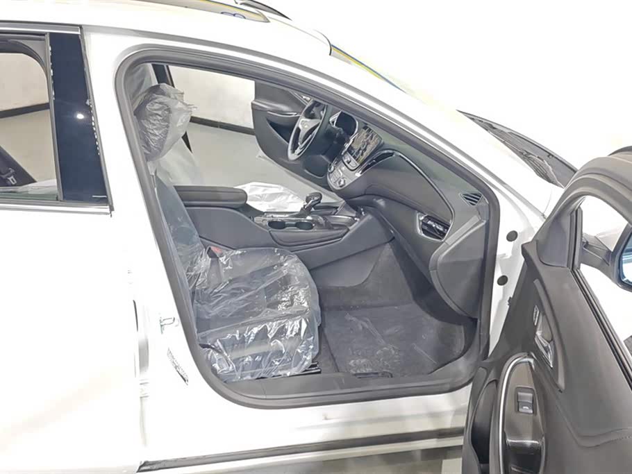 Chevrolet Mai Ruibao XL