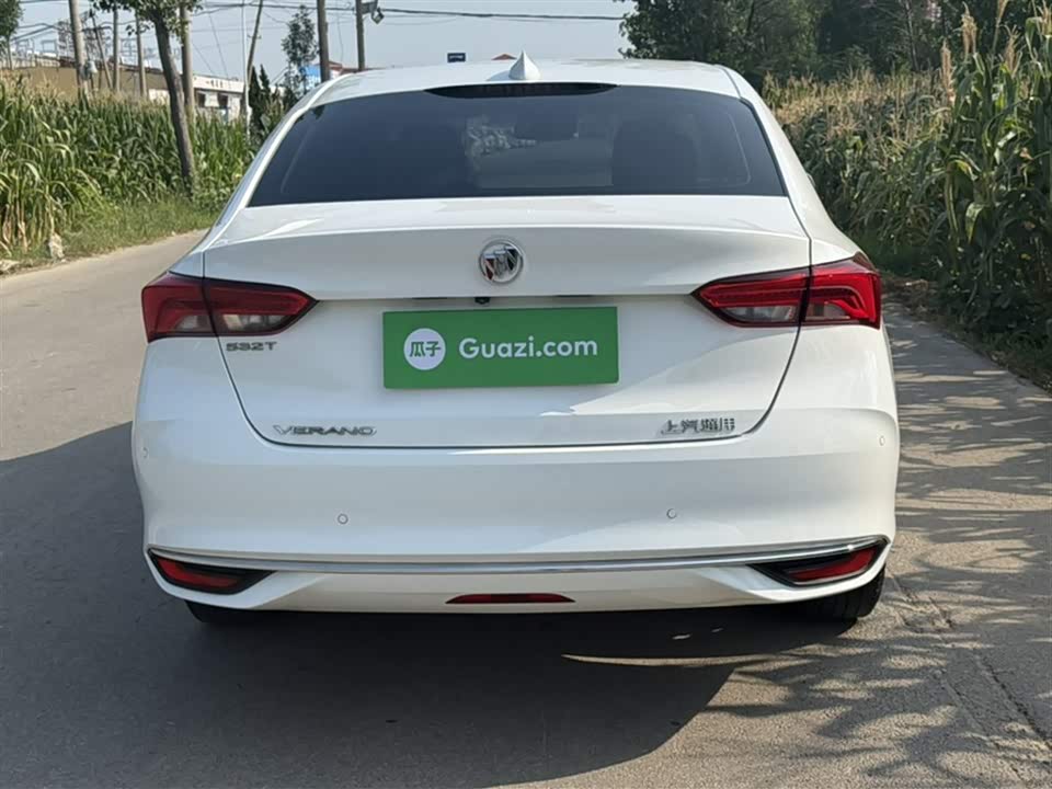 Buick Weilang Buick Weilang