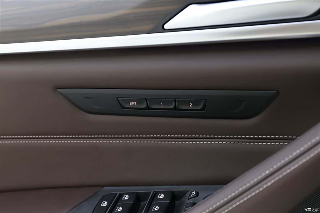 BMW 5 Series, 2018 16