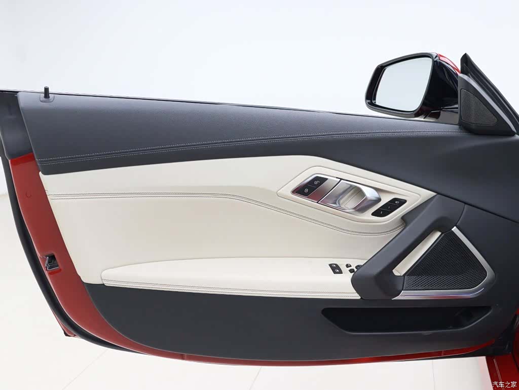 BMW Z4, 2021 все фото