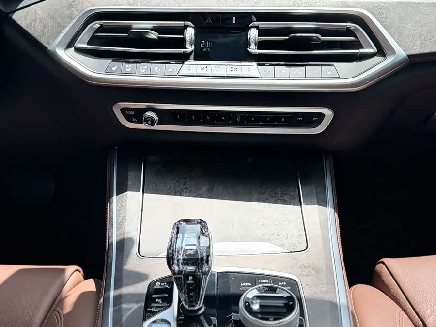 BMW X5 2020, фото 6