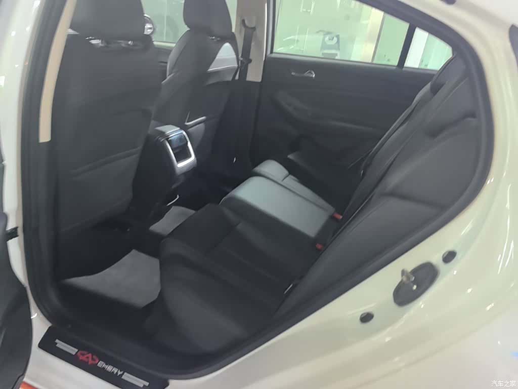 Chery 5, 2024 17