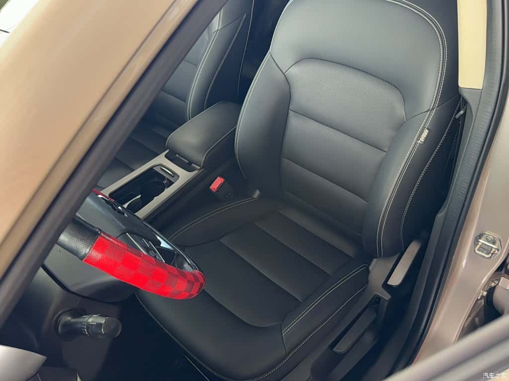 Geely Emgrand, 2017 6