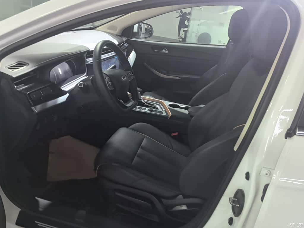Chery 5, 2024 15